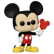 Funko Mickey Mouse Mickey with Popsicle US Exclusive Pop! Vinyl