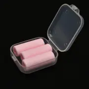 3 Boxes Dental Orthodontic Chewing Silicone Teether Invisible Brace Jaw Exercise