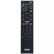 RM-YD033 Remote Control Fit for Sony LCD TV KDL-32EX700 KDL-40EX713KDL-52EX700