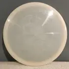 Discraft 10-Year Buzzz DGLO Special Glo 177g Only 1k Released - Rare Peach Hue