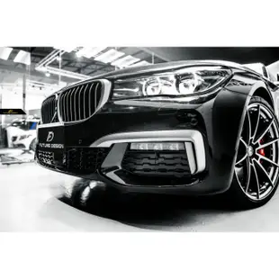 【政銓企業】BMW G11 G12 730 740 750 升級 MTECH 全車 大包 空力套件 原廠PP材質