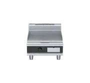 Waldorf Bold GPB8600E-B - 600mm Electric Griddle - Bench Model