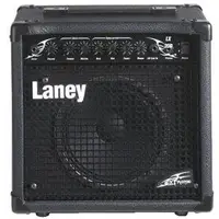 在飛比找Yahoo!奇摩拍賣優惠-『放輕鬆樂器』全館免運費 Laney LX20R 電吉他音箱