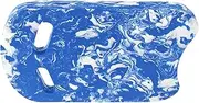 Swimming Board for Kids - High Buoyancy U Shaped Swimming Float with Handle - EVA Foam Beginner Float Pool Exercise Equipment for Children and Adults