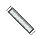 Full Spectrum LED Aquarium Light 18W Timer Adjustable Brightness for Fish Tank