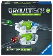 GraviTrax PRO Action Pack Carousel