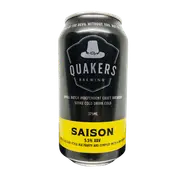 Quakers Hat Saison