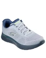 Skechers Gowalk Flex - Brennen Grey