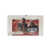 2023 Upper Deck Jay and Silent Bob Reboot Trading Cards Hobby Box