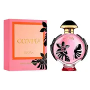 Paco Rabanne Olympea Flora Intense 80ml EDP (L) SP Womens 100% Genuine (New)