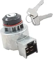 Ignition Key Switch Lock for Kubota B2400 B2100 B7500 B1700 B7510 6C040-55452