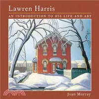 在飛比找三民網路書店優惠-Lawren Harris ― An Introductio