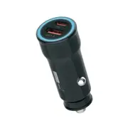 Car Charger PD+QC3.0 Super Fast