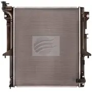 Koyorad Radiator to suit Triton Ml Mn 2008>2015 T/D - JR8158J