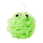 OXX Bodycare Bath Puff - Frog
