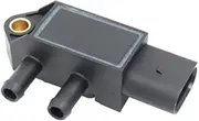 TRUSTTWO DPF Differential Exhaust Pressure Sensor Compatible with Land Rover Evoque LVJ LVs 2.0 2.2 16V SUV Diesel 2011-2019 GX735L200AA The New