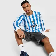 Nike Retro Football Long Sleeve T-shirt