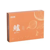 在飛比找蝦皮購物優惠-農純香燕窩鱸魚精6入/盒 老人保養 孕婦保養 術後保養 禮盒