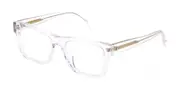 Lozza VL4276V 0P79 Men's Glasses Clear Size 53 - Private Health Rebate - Blue Light Block Available