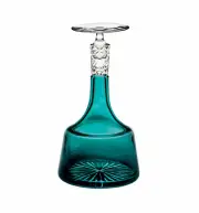 VISTA ALEGRE - Duality - Wine Decanter - Handmade Crystal