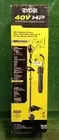 NEW RYOBI 40V Cordless Leaf Blower & Carbon Fiber String Trimmer - TOOLS ONLY