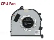 Genuine GPU GPU Cooling Fan For Dell XPS 15 9560 9570 Precision M5530