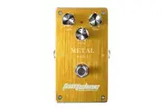 Tomsline Guitar Effects Pedal Premium Analogue Metal Pedal AMD-1