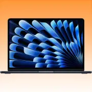 Apple Macbook Air 2025 MW1L3 M4 15" (16GB RAM, 256GB, Midnight) - Brand New