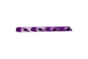 Stubbs Quad Bridle Rack (Purple) (One Size)