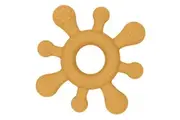 Playground by Living Textiles | Silicone Splash Teether - Sunshine