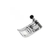 Brother Self Leveling Zigzag Low Shank Foot Genuine Sewing Machine Part