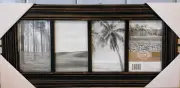 Target Home Riley Collection Multi Photo Frame 4x6