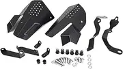 Guard Crash Bar Motorcycle Injection Cover Injector Guard Protector Engine Cylinder Shield Fit for BMW R NINET R9T Urban GS Scrambler Pure Engine Guard