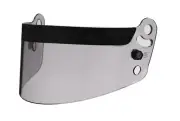 SA2015/SA2020 Full Face Shield LIGHT SMOKE
