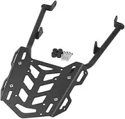 for MT-09 FZ-09 MT09SP 2021-2024 Rear Rack Luggage Compartment Trunk Stabilizer Bracket Cargo Bracket Storage Rack