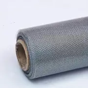 2m X 20m Length Multipurpose Door Window Screen Mesh Summer Anti Mosquito Net Protect Baby & Family From Insect gray 2M x 15M