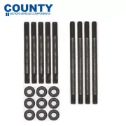 Head Stud Kit FOR Austin Healey MG Mini Morris 803 948 1098 1275
