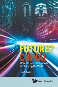 在飛比找誠品線上優惠-Future? China!: How the New Su