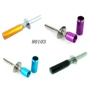 1/10 Aluminum Engines Tools Glow Plug Igniter For HSP Redcat Exceed Nitro Car D