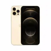 Apple iPhone 12 Pro Max - 512GB - Gold (Unlocked)