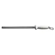 Dexter Russell Sani Safe Diamond Sharpener With Swivel 30cm #02645