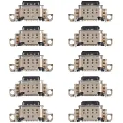 10-Piece Charging Port For Samsung Galaxy A42 5G