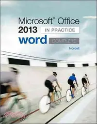 在飛比找三民網路書店優惠-Simnet for Office 2013, Nordel