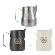 Espresso Latte Art Cup Coffee Frothing Pitcher for Cappuccino Matcha Lattes