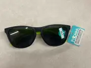 Piranha Kids 100% UVA/UVB Protection Sunglasses New with Tags