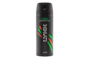 Lynx Africa Deodorant Body Spray Africa 150ml