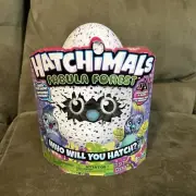 HATCHIMAL FABULA FOREST! NIB! IOB!