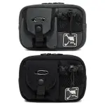 【OAKLEY】SKULL BELT POUCH 15.0 腰包 日本限定版