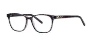 Vera Wang Eden Azure Cheetah Women’s Glasses Tortoiseshell Size 52 - Private Health Rebate - Blue Light Block Available