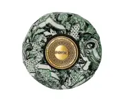 MOR Triple-Milled Soap Emporium Classics Wild Sage 180g EMSO12
